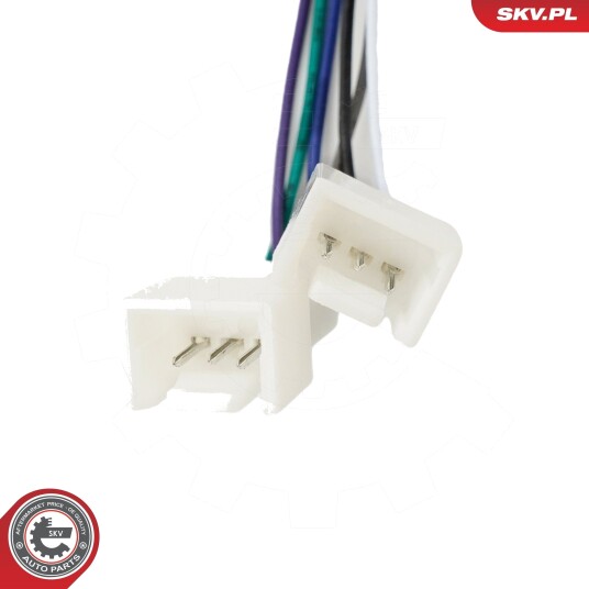 Girkule ESEN SKV 63SKV202