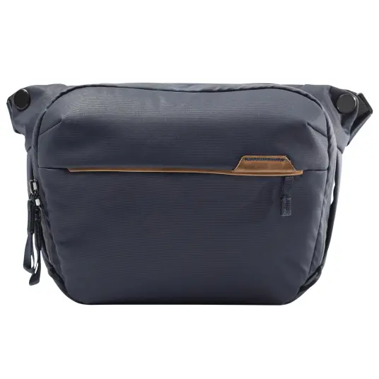 Peak Design Everyday Sling 6L V2 Midnight Blue Peak Design Everyday Sling 6L V2 Midnight Blue