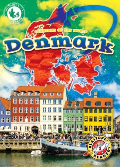 Denmark Denmark