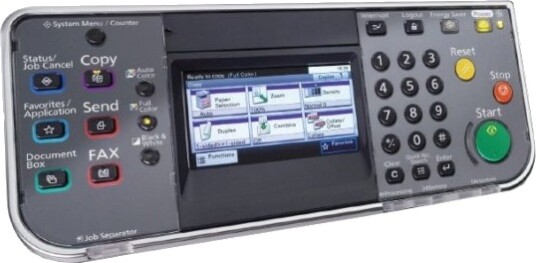 Kyocera Fax System U Faksgrensesnittkort 33,6 Kbps 055JR3NL Kyocera Fax System U Faksgrensesnittkort 33,6 Kbps 055JR3NL
