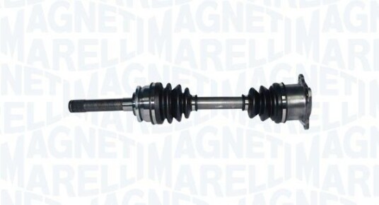 Magneti Marelli Drivaksel MAGNETI MARELLI 302004190208