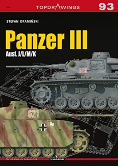 Panzer Iii Av Stefan Draminksi