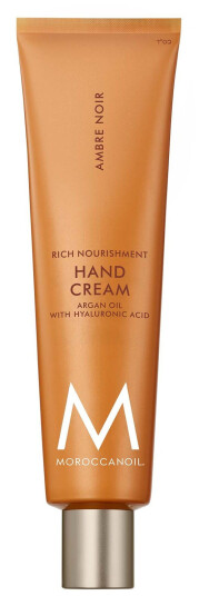 Moroccanoil Body Collection Hand Cream Ambre Noir  100 ml