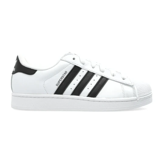 Adidas Herre Sko Hvit 42 2/3 EU Adidas Herre Sko Hvit 42 2/3 EU