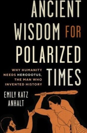 Ancient Wisdom for Polarized Times