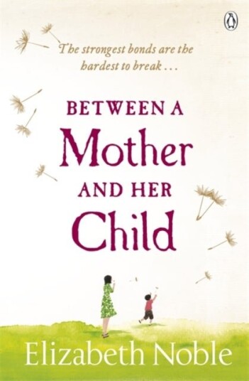 Between a Mother and her Child Between a Mother and her Child