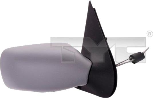 Sidespeil TYC 310-0076