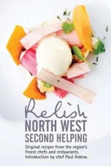 Relish North West Second Helping Av Duncan L. Peters