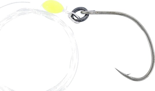 Westin Inline Seatrout Rig - Single Hooks Westin Inline Seatrout Rig - Single Hooks