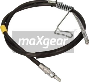MAXGEAR 32 0457 Tautrekk håndbremse