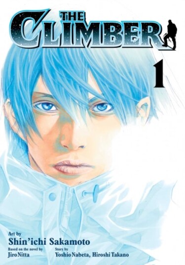 The Climber Vol. 1