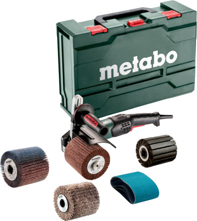 Metabo Satineringsmaskin SE 17-200 RT 1700w