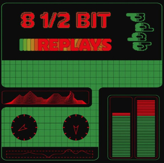 8 1/2 Bit Replays