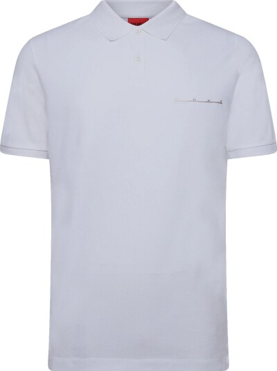 HUGO Datripolo White XXL