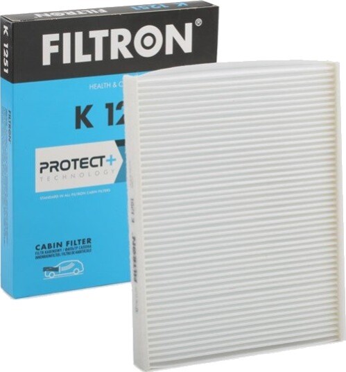 FILTRON K 1251 Kupefilter FILTRON K 1251 Kupefilter