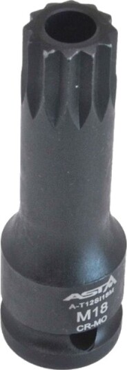ASTA A-T12SI18M Kraftpipe ASTA A-T12SI18M Kraftpipe