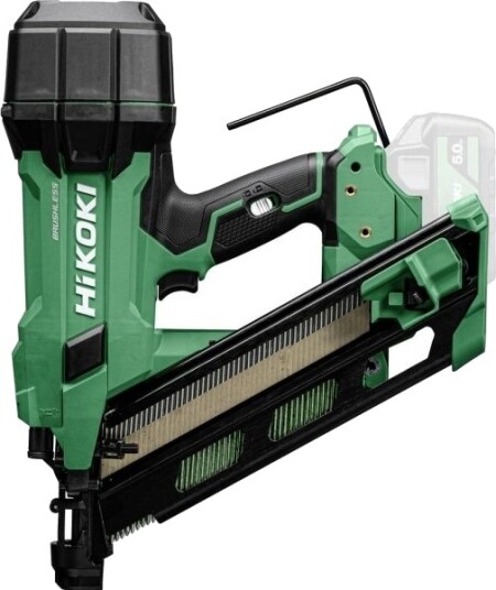 Hikoki Spikerpistol 18V