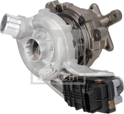 FEBI BILSTEIN 187647 Turbolader