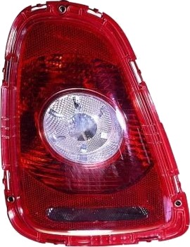 ABAKUS 882-1908L-AQ Baklykt