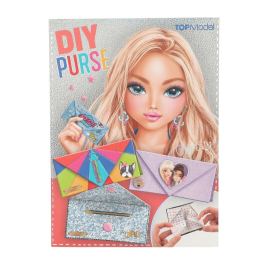 TOPModel Bundle TOPModel DIY veske 0412463