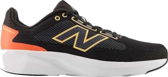 New Balance 413 v3 Herre Faded Black 46.5