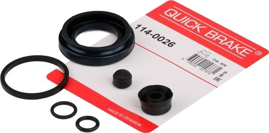 Quick Brake Rep. sett bremsecaliper QUICK BRAKE 114 0026