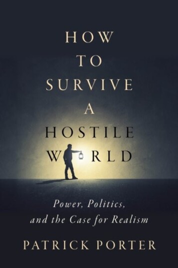 How to Survive a Hostile World