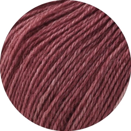 Lana Grossa Brigitte Silkdream Garn 9 Bordeaux