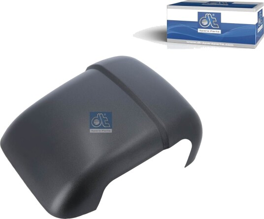 Beskyttelse, vidvinkelspeil DT Spare Parts 2.73203