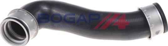Ladeluftslange BOGAP A1711135