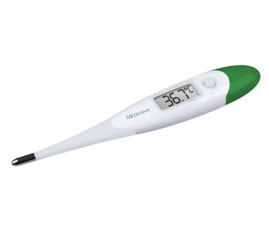 Medisana TM-700 Kroppstermometer Medisana TM-700 Kroppstermometer