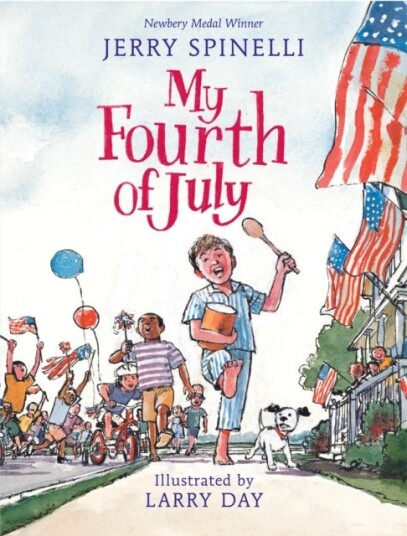 My Fourth of July My Fourth of July