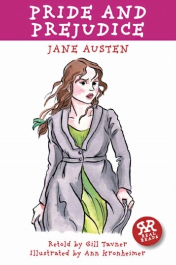 Pride and Prejudice Pride and Prejudice