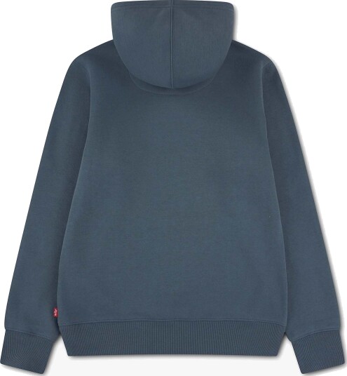Levi"s Po Pull Over Hoody Blue 164 Levi"s Po Pull Over Hoody Blue 164