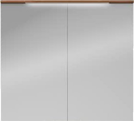 Speilskap FOSSBAD B90 D12 med Lystopp Speilskap FOSSBAD B90 D12 med Lystopp
