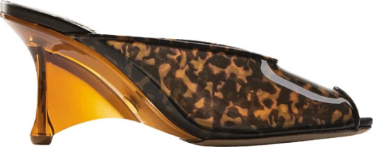 Jimmy Choo Dame Sko Brun 40 EU,