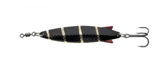 Abu Garcia Toby 20g LF Zebra - No Size - No Size Abu Garcia Toby 20g LF Zebra - No Size - No Size