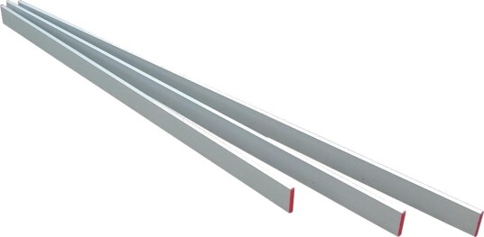 Grove Knutsen Rettholt Aluminium 235cm