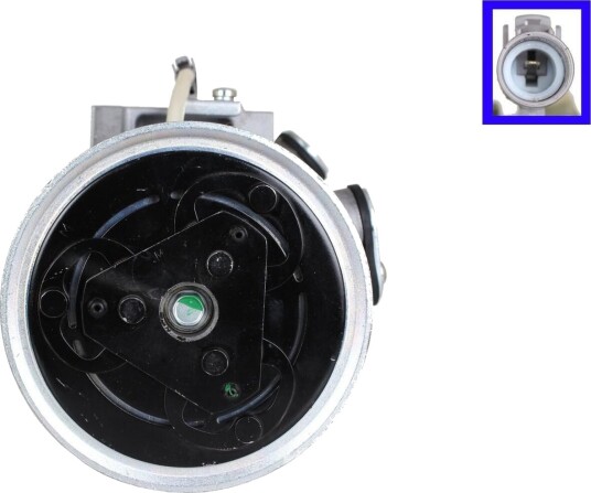 AC-kompressor WALKER WCP00520