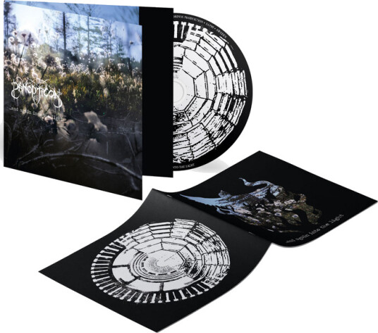 Panopticon ...And Again into the Light CD