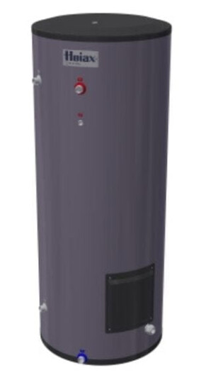 Høiax SRS ECO 500 Storberedere 3x5kw