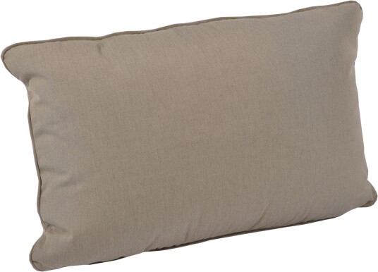 Fritab Isolde/Bonnie hjørnepute Beige 60 x 40 cm Beige