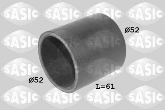 ladeluftslange SASIC 3336301