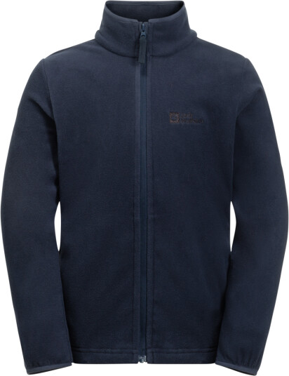 Jack Wolfskin Kids' Taunus Jacket Night Blue 92