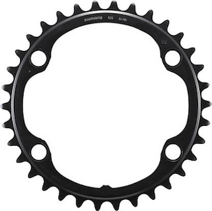 Shimano 34 tanns klinge til kranksett modell FC-RS520