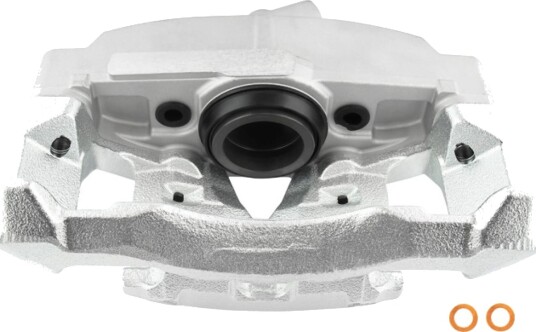 Bremsecaliper Professional Parts 51430150