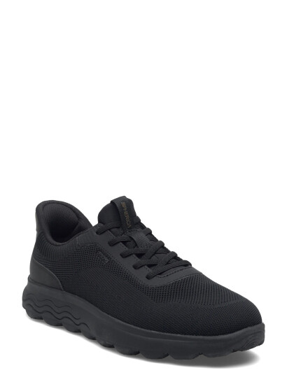 GEOX U Spherica Plus A - Black - 46