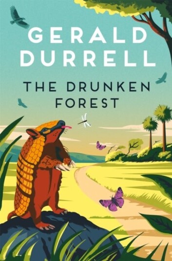 The Drunken Forest The Drunken Forest