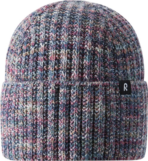 Reima Kids' Beanie Tikkana Earthy Beige 48