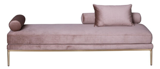 Ruth & Joanna Delano dagseng rosewater